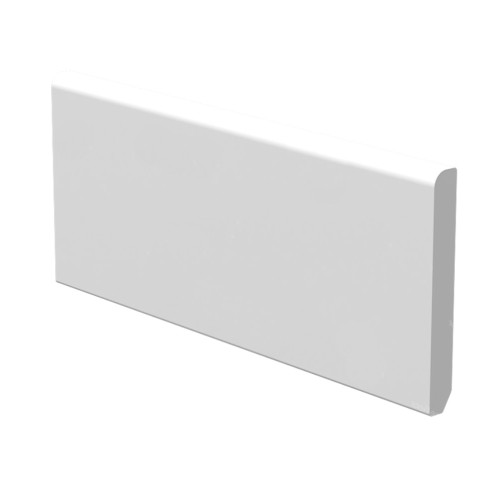 Плинтус Alpine Floor Grand Sequoia Белый Матовый ECO 11-00 2200×80×11 Плинтус Alpine Floor Grand Sequoia Белый Матовый ECO 11-00 2200×80×11