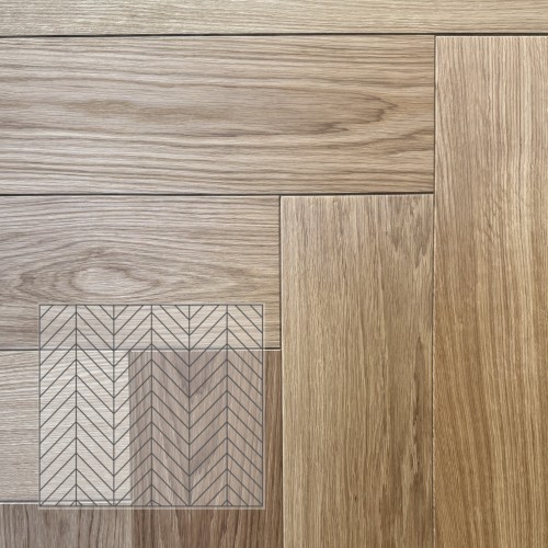 Инженерная доска Gran Parte Дуб Реальта Realta 028 натур-классик французская елка 460×110×15 Инженерная доска Gran Parte Дуб Реальта Realta 028 натур-классик французская елка 460×110×15