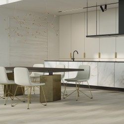 Композитная паркетная доска Quartz Parquet Классик Дуб лимба 405 400-1220×152×7