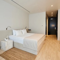 Композитная паркетная доска Quartz Parquet Классик Дуб песочный 408 400-1220×152×7