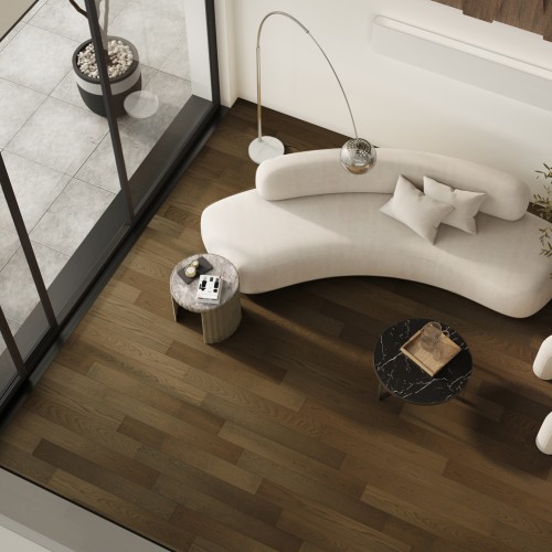 Композитная паркетная доска Quartz Parquet Классик Дуб брауни 413 400-1220×152×5 Композитная паркетная доска Quartz Parquet Классик Дуб брауни 413 400-1220×152×5