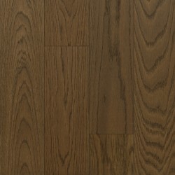 Композитная паркетная доска Quartz Parquet Классик Дуб брауни 413 400-1220×152×7