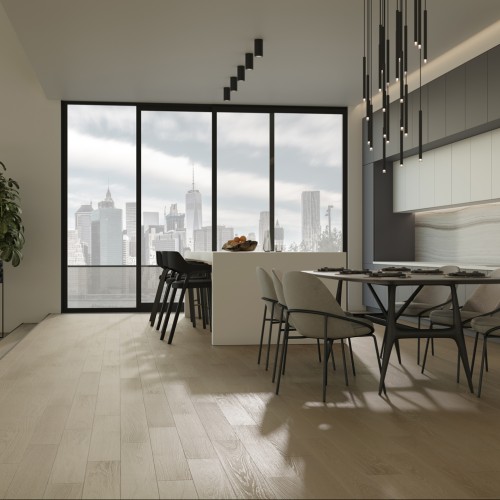 Композитная паркетная доска Quartz Parquet Классик Дуб австрийский 418 400-1220×152×5 Композитная паркетная доска Quartz Parquet Классик Дуб австрийский 418 400-1220×152×5