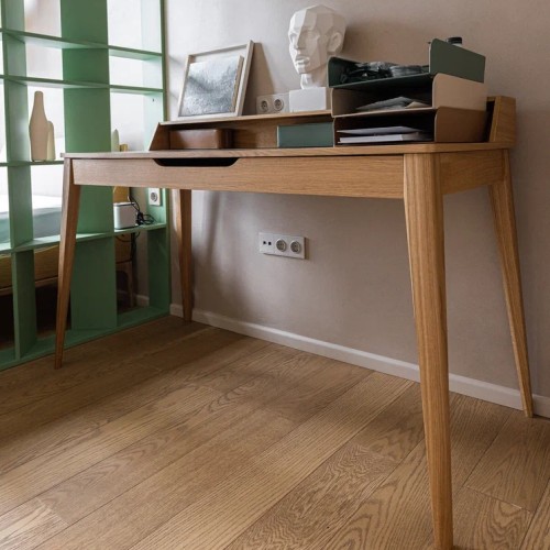 Композитная паркетная доска Quartz Parquet Классик Дуб карельский 419 400-1220×152×7 Композитная паркетная доска Quartz Parquet Классик Дуб карельский 419 400-1220×152×7