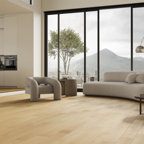 Композитная паркетная доска Quartz Parquet Классик Дуб медовый раф 463 400-1220×152×5 Композитная паркетная доска Quartz Parquet Классик Дуб медовый раф 463 400-1220×152×5