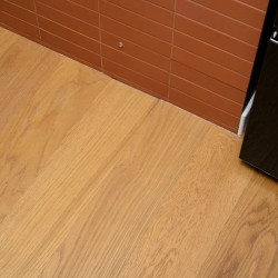 Композитная паркетная доска Quartz Parquet Классик Дуб медовый раф 463 400-1220×152×7