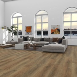 Кварцвиниловый SPC ламинат Alpine Floor Premium XL Дуб Эниф ECO 7-31 1800×229×8