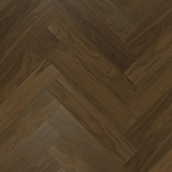 Композитная паркетная доска Quartz Parquet Елка Орех американский 33-400-29 венгерская елка 635×127×5