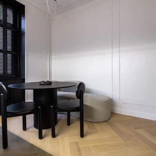 Композитная паркетная доска Quartz Parquet Елка Дуб испанский 33-404 венгерская елка 635×127×5 Композитная паркетная доска Quartz Parquet Елка Дуб испанский 33-404 венгерская елка 635×127×5