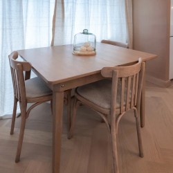 Композитная паркетная доска Quartz Parquet Елка Дуб испанский 33-404 венгерская елка 635×127×5