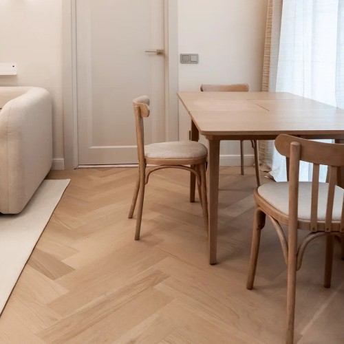 Композитная паркетная доска Quartz Parquet Елка Дуб испанский 33-404 венгерская елка 635×127×5 Композитная паркетная доска Quartz Parquet Елка Дуб испанский 33-404 венгерская елка 635×127×5