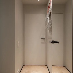 Композитная паркетная доска Quartz Parquet Елка Дуб испанский 33-404 венгерская елка 635×127×5