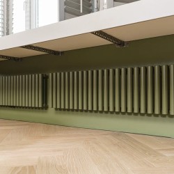 Композитная паркетная доска Quartz Parquet Елка Дуб лимба 33-405 венгерская елка 635×127×5