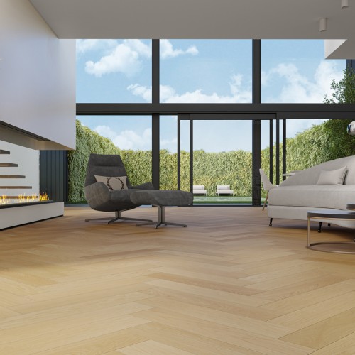 Композитная паркетная доска Quartz Parquet Елка Дуб тоскана 33-407 венгерская елка 635×127×5 Композитная паркетная доска Quartz Parquet Елка Дуб тоскана 33-407 венгерская елка 635×127×5