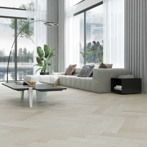 Композитная паркетная доска Quartz Parquet Елка Дуб песочный 33-408 венгерская елка 635×127×5 Композитная паркетная доска Quartz Parquet Елка Дуб песочный 33-408 венгерская елка 635×127×5