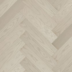 Композитная паркетная доска Quartz Parquet Елка Дуб песочный 33-408 венгерская елка 635×127×5