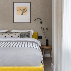 Композитная паркетная доска Quartz Parquet Елка Дуб песочный 33-408 венгерская елка 635×127×5