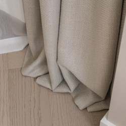 Композитная паркетная доска Quartz Parquet Елка Дуб песочный 33-408 венгерская елка 635×127×5