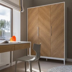 Композитная паркетная доска Quartz Parquet Елка Дуб песочный 33-408 венгерская елка 635×127×5