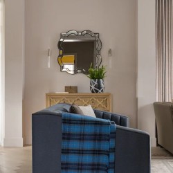 Композитная паркетная доска Quartz Parquet Елка Дуб песочный 33-408 венгерская елка 635×127×5