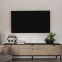 Композитная паркетная доска Quartz Parquet Елка Дуб песочный 33-408 венгерская елка 635×127×5