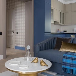 Композитная паркетная доска Quartz Parquet Елка Дуб песочный 33-408 венгерская елка 635×127×5