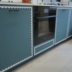 Композитная паркетная доска Quartz Parquet Елка Дуб песочный 33-408 венгерская елка 635×127×5