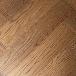 Композитная паркетная доска Quartz Parquet Елка Дуб рустикальный 33-410 венгерская елка 635×127×5