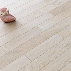 Инженерная доска Gran Parte Дуб Альпина Alpina 001 элит 500-1500×155×15