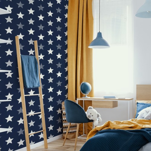 Обои Aura Individuals Superstar 108265 10,05×0,52 Обои Aura Individuals Superstar 108265 10,05×0,52