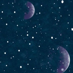 Обои Aura Individuals Planetarium 108019 10,05×0,52