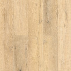Виниловый пол Alpine Floor замковый Premium XL Дуб Медовый ECO 7−16 1220×183×8