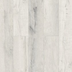 Кварцвиниловый SPC ламинат Alpine Floor Premium XL Дуб Слоновая кость ECO 7-17 1220×183×8
