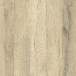 Кварцвиниловый SPC ламинат Alpine Floor Premium XL Дуб Сливочный ECO 7-19 1220×183×8