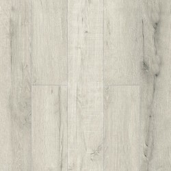 Кварцвиниловый SPC ламинат Alpine Floor Premium XL Дуб Серебряный ECO 7-22 1220×183×8