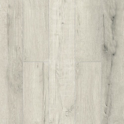 Кварцвиниловый SPC ламинат Alpine Floor Premium XL Дуб Серебряный ECO 7-22 1220×183×8