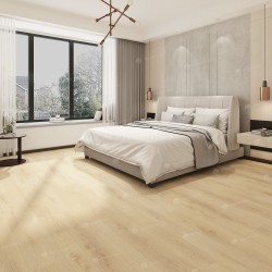 Кварцвиниловый SPC ламинат Alpine Floor Premium XL Дуб Феликс ECO 7-25 1800×229×8