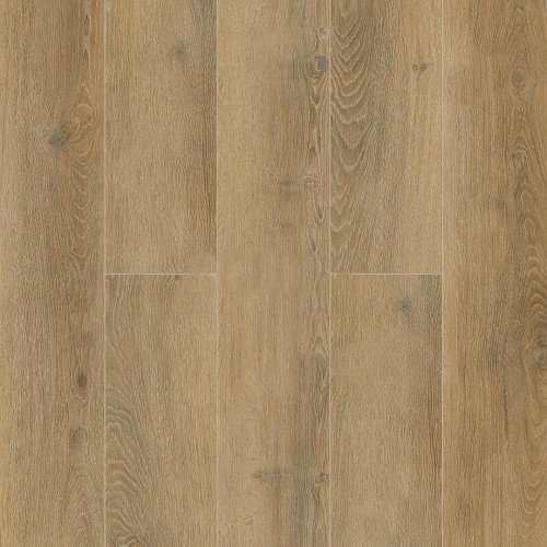 Кварцвиниловый SPC ламинат Alpine Floor Premium XL Дуб Франц ECO 7-26 1800×229×8