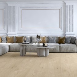 Кварцвиниловый SPC ламинат Alpine Floor Premium XL Дуб Мориа ECO 7-28 1800×229×8