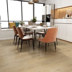 Кварцвиниловый SPC ламинат Alpine Floor Premium XL Дуб Сириус ECO 7-30 1800×229×8