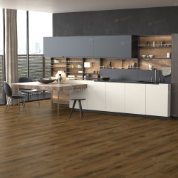 Кварцвиниловый SPC ламинат Alpine Floor Premium XL Дуб Марко ECO 7-32 1800×229×8