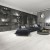 Виниловый пол Alpine Floor замковый Premium XL Дуб Кливио ECO 7−33 1800×229×8 фото в интерьере