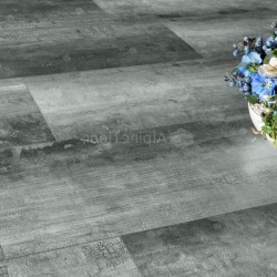 Кварцвиниловая плитка Alpine Floor клеевая Light Stone Корноулл ECO 15-1 608×303×2,5