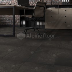 Виниловый пол Alpine Floor клеевой Light Stone Ларнака ЕСО 15−2 608×303×2,5