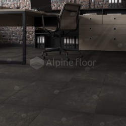 Кварцвиниловая плитка Alpine Floor клеевая Light Stone Ларнака ECO 15-2 608×303×2,5