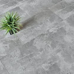 Кварцвиниловая плитка Alpine Floor клеевая Light Stone Ваймеа ECO 15-3 608×303×2,5