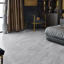 Кварцвиниловая плитка Alpine Floor клеевая Light Stone Вердон ECO 15-4 608×303×2,5