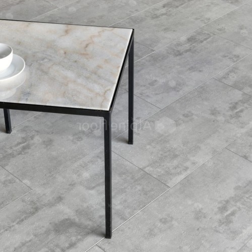 Кварцвиниловая плитка Alpine Floor клеевая Light Stone Самерсет ECO 15-6 608×303×2,5
