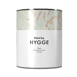 Краска Hygge Fleurs 0,9 л