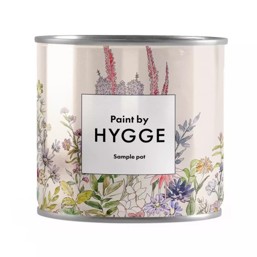 Краска Hygge Fleurs 0,4 л Краска Hygge Fleurs 0,4 л